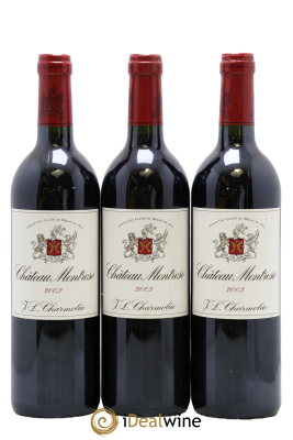 Château Montrose 2ème Grand Cru Classé
