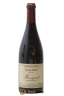 Bourgueil Grand Mont Domaine du Bel Air