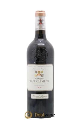 Château Pape Clément Cru Classé de Graves