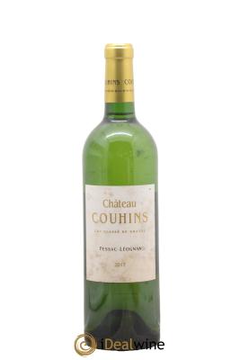 Couhins Cru Classé de Graves