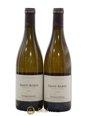 Saint-Aubin Thomas Morey