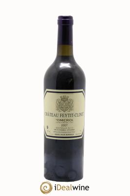 Château Feytit-Clinet