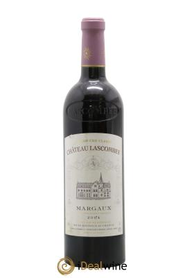 Château Lascombes 2ème Grand Cru Classé