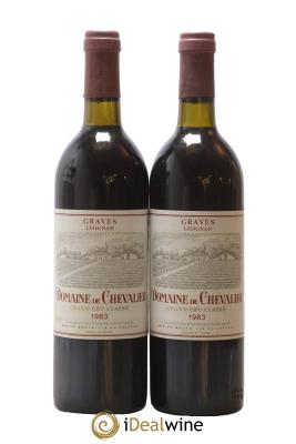 Domaine de Chevalier Cru Classé de Graves