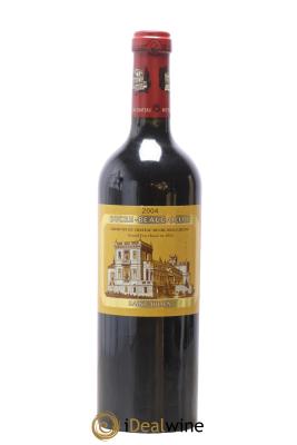Château Ducru Beaucaillou 2ème Grand Cru Classé
