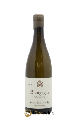 Bourgogne Bernard Moreau & Fils