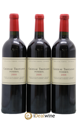 Château Trotanoy