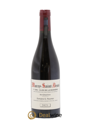 Morey-Saint-Denis 1er Cru Clos de la Bussière Georges Roumier (Domaine)