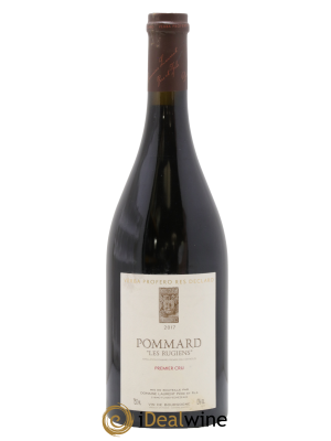 Pommard 1er Cru les Rugiens Laurent Père et Fils
