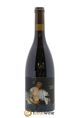 Côtes Catalanes Clos du Rouge Gorge Une vie la nuit Cyril Fhal