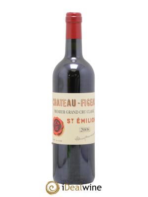 Château Figeac 1er Grand Cru Classé A