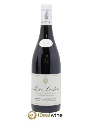 Aloxe-Corton 1er Cru Les Vercots Antonin Guyon
