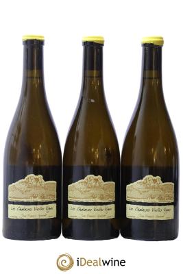 Côtes du Jura Les Chalasses Vieilles Vignes Jean-François Ganevat (Domaine)