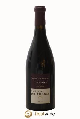 Cornas Vin Noir Tunnel (Domaine du)