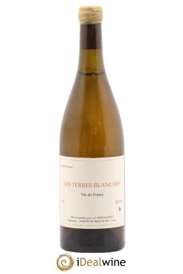 Vin de France Les Terres Blanches Stéphane Bernaudeau