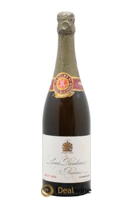 Millésimé Brut Louis Roederer