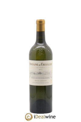 Domaine de Chevalier Cru Classé de Graves