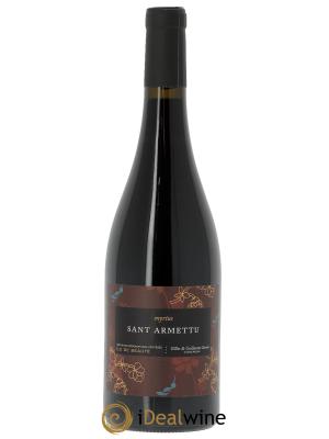 Ile de Beauté Myrtus Sant Armettu (Domaine) 