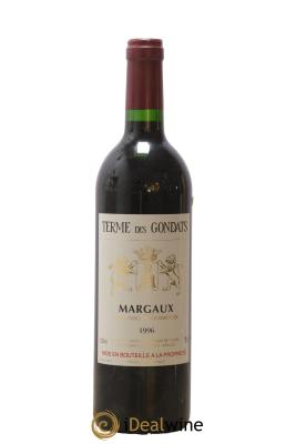Margaux Termes de Gondas