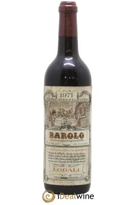 Barolo DOCG Lodali