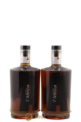 Liqueur L'Abricot du Roulot Roulot (Domaine)