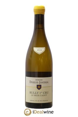 Rully 1er Cru Le Meix Cadot Vincent Dureuil-Janthial