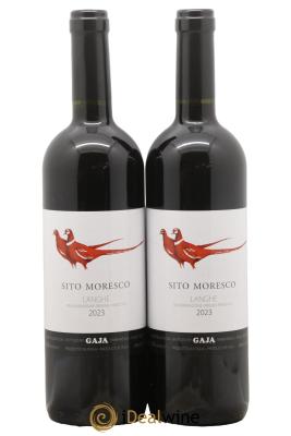 Langhe DOC Sito Moresco Angelo Gaja