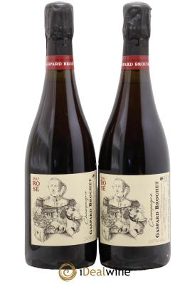 333.f Extra Brut Gaspard Brochet