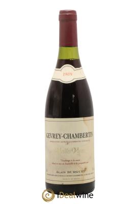 Gevrey-Chambertin Vieilles Vignes Alain Burguet