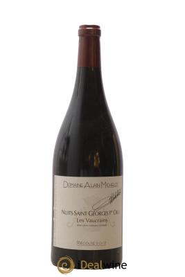 Nuits Saint-Georges 1er Cru Les Vaucrains Alain Michelot (Domaine)