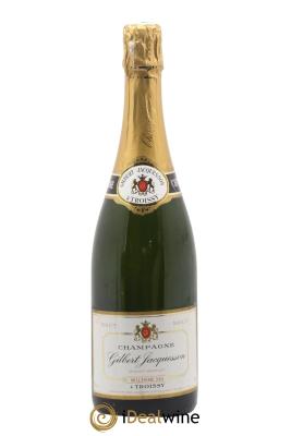Champagne Brut Maison Gilbert Jacquesson