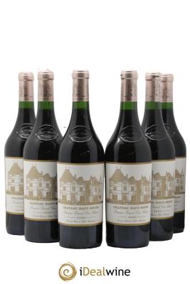 Château Haut Brion 1er Grand Cru Classé