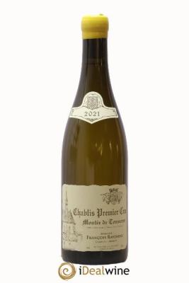Chablis 1er Cru Montée de Tonnerre Raveneau (Domaine)