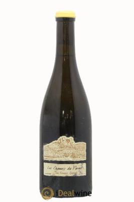 Côtes du Jura Les Chamois du Paradis Jean-François Ganevat (Domaine)