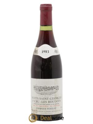 Nuits-Saint-Georges 1er Cru Aux Boudots Charles Noëllat