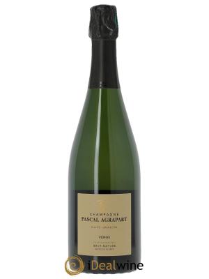 Vénus Blanc de Blancs Brut Nature Pascal Agrapart 
