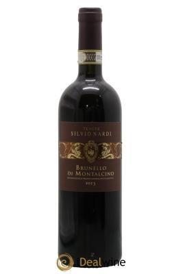 Brunello di Montalcino Nardi Silvio