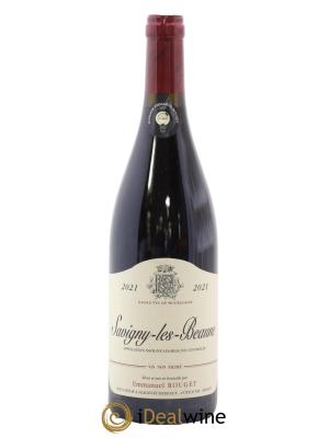 Savigny-lès-Beaune Emmanuel Rouget 