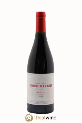 Languedoc La Bergerie de l'Arcade (Domaine)