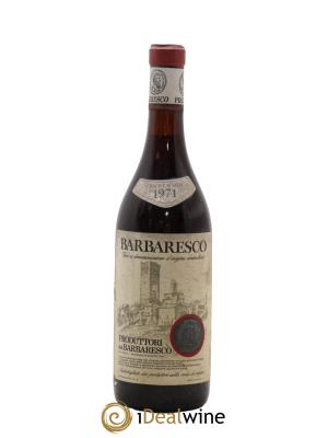 Barbaresco DOCG Produttori del Barbaresco