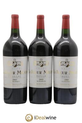 Château la Fleur Milon Cru Bourgeois