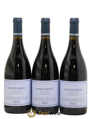 Bonnes-Mares Grand Cru Bruno Clair (Domaine)