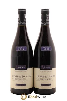 Beaune 1er Cru Bressandes Cauvard