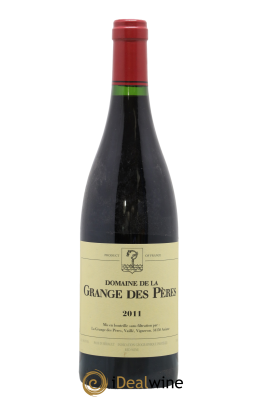Pays d'Hérault Grange des Pères Laurent Vaillé