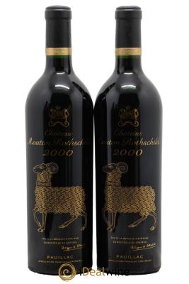 Château Mouton Rothschild 1er Grand Cru Classé