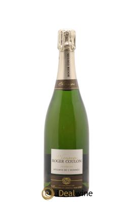 Champagne Reserve de L'Hommée Extra Brut Premier Cru Roger Coulon