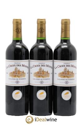 Lalande-de-Pomerol Château La Croix des Moines