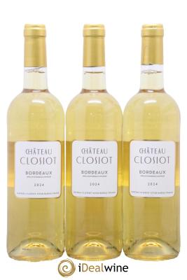 Château Closiot