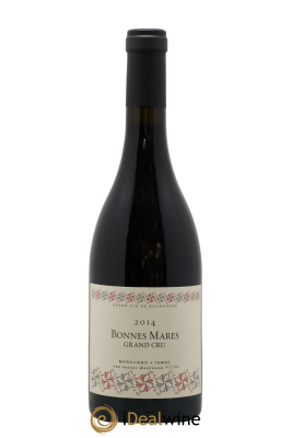 Bonnes-Mares Grand Cru Marchand-Tawse