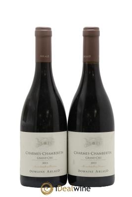 Charmes-Chambertin Grand Cru Arlaud